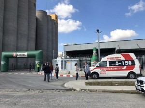 Линейка Пловдив 6 150 осигурява присъствие в деня на отворените врати на Каменица
